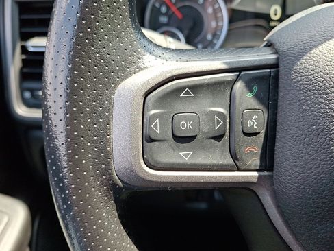 Used 2024 RAM 1500 Tradesman w/ Night Edition AWD/4WD image 17