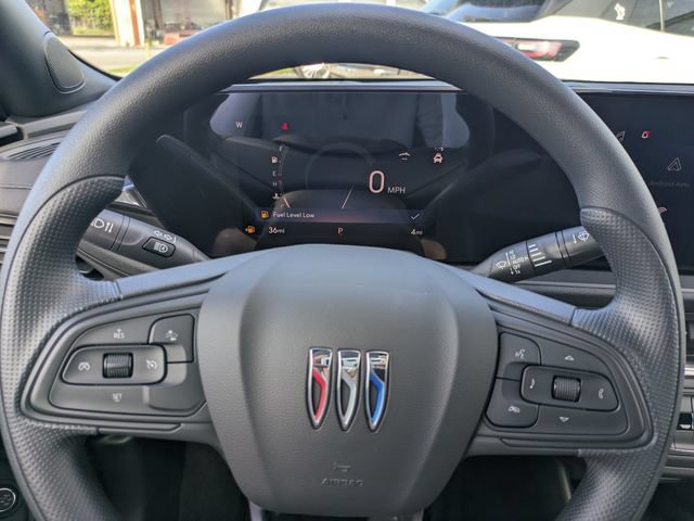 New 2026 Buick Envista Preferred w/ Convenience II Package FWD image 23
