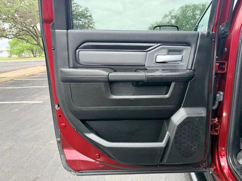 Used 2019 RAM 2500 Power Wagon AWD/4WD image 20