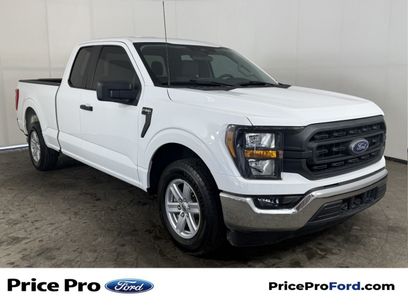 Used 2023 Ford F150 XL w/ XL Chrome Appearance Package