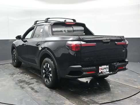 New 2026 Hyundai Santa Cruz SEL AWD/4WD image 10