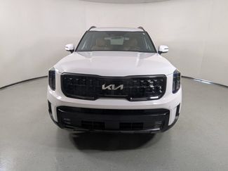 Used 2024 Kia Telluride SX Prestige X-Pro AWD/4WD video 2