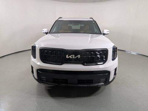 Used 2024 Kia Telluride SX Prestige X-Pro AWD/4WD image 2