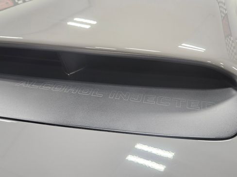 Used 2023 Dodge Challenger SRT Hellcat Redeye image 31