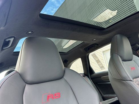 New 2026 Audi RS 6 performance image 16