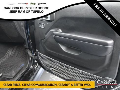 Used 2021 Jeep Wrangler Unlimited Sport image 36