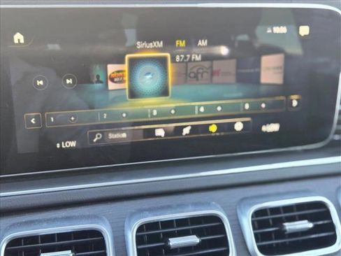 Used 2023 Mercedes-Benz GLE 53 AMG 4MATIC Coupe image 11