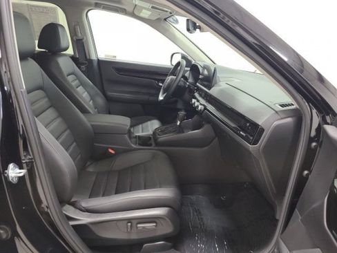 Used 2024 Honda CR-V EX-L image 13