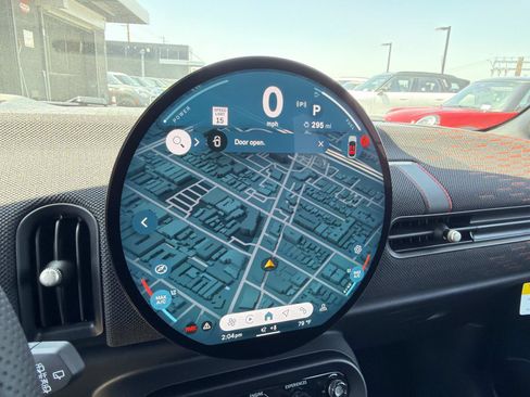 New 2026 MINI Cooper S FWD image 27
