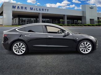 Used 2020 Tesla Model 3 video 2