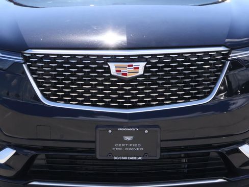 Certified 2024 Cadillac XT6 Premium Luxury image 8