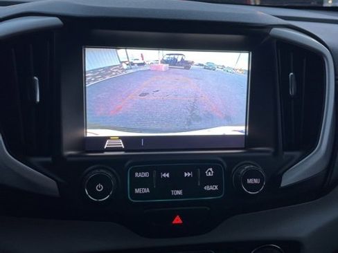 Used 2018 GMC Terrain SLT image 46