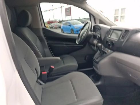 Used 2021 Nissan NV200 SV FWD image 30