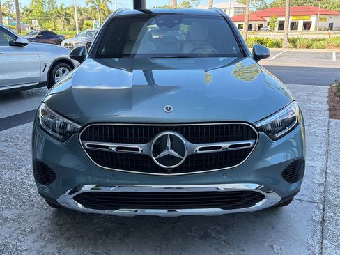 Certified 2026 Mercedes-Benz GLC 300 image 6