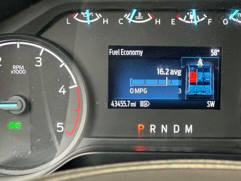 Used 2024 Ford F250 XLT w/ FX4 Off-Road Package image 26