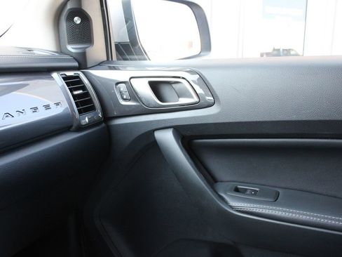 Used 2019 Ford Ranger Lariat w/ Equipment Group 501A Mid AWD/4WD image 19