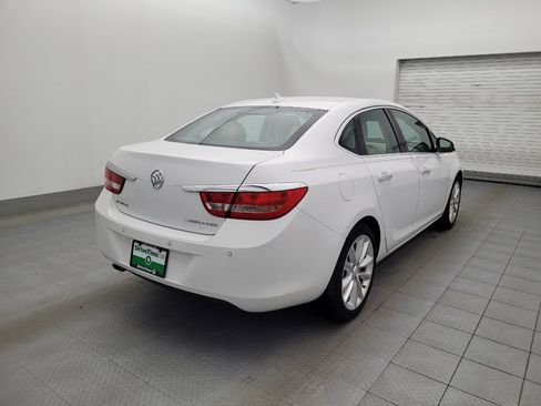 Used 2014 Buick Verano Convenience image 9