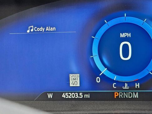 Used 2023 Ford Explorer ST w/ Equipment Group 401A AWD/4WD image 11