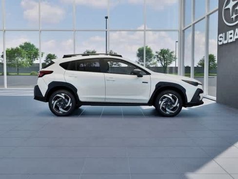 New 2026 Subaru Crosstrek 2.5i Limited AWD/4WD image 6
