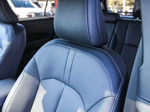 New 2026 Subaru Outback Touring XT image 25