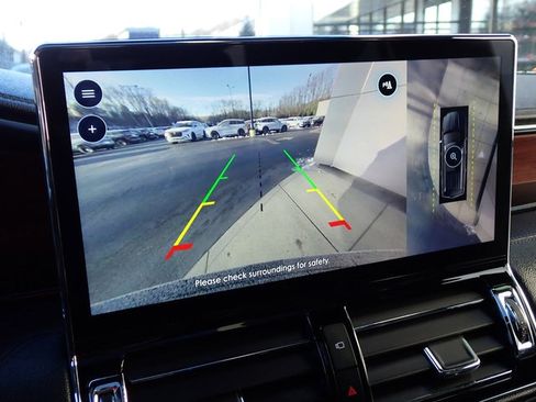 Certified 2023 Lincoln Navigator Reserve image 25