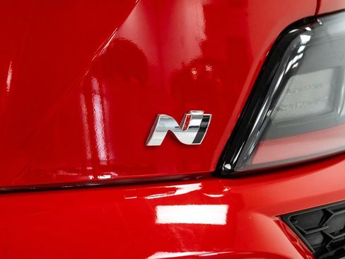 Used 2023 Hyundai Kona N FWD image 31