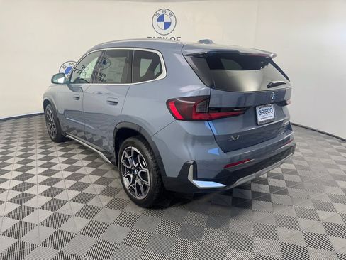 New 2027 BMW X1 xDrive28i AWD/4WD image 8