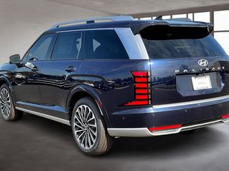 New 2026 Hyundai Palisade Calligraphy video 3