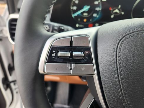 New 2025 Kia Telluride SX Prestige X-Pro image 17