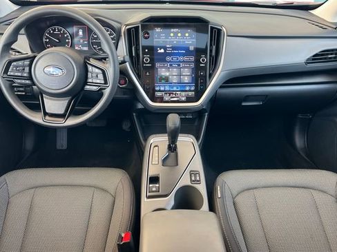 Used 2024 Subaru Crosstrek 2.0i Premium AWD/4WD image 15