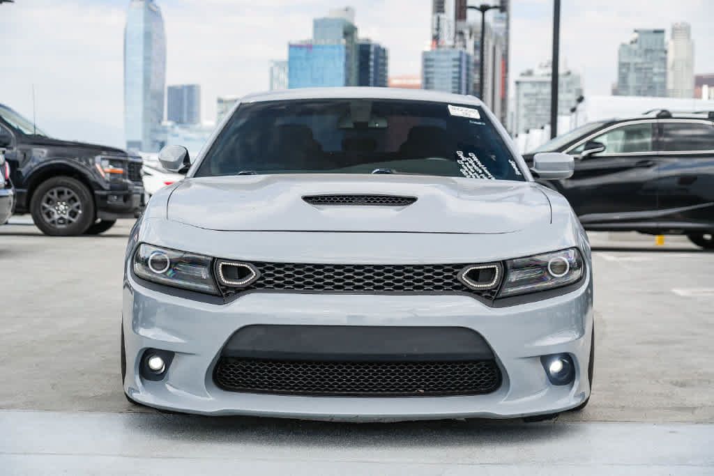 Used 2020 Dodge Charger R/T RWD image 3
