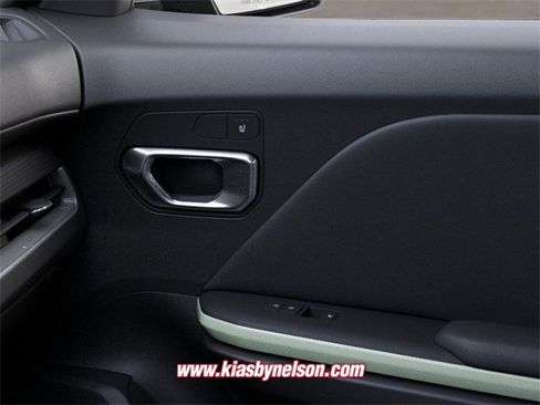 New 2026 Kia K4 GT-Line Turbo image 25