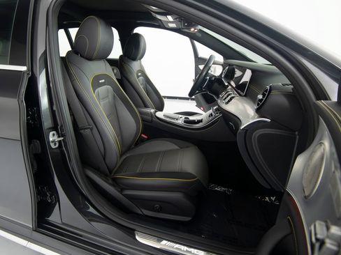 Used 2021 Mercedes-Benz E 63 AMG S image 36