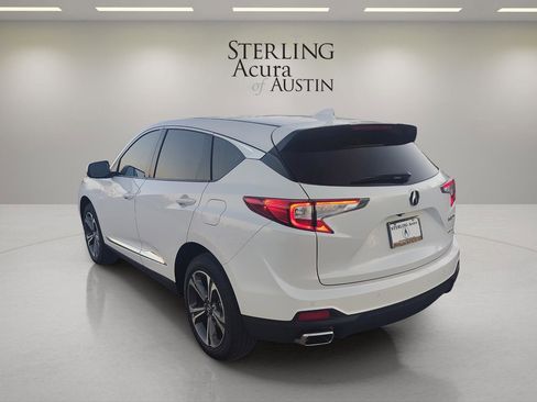 Certified 2024 Acura RDX SH-AWD w/ Advance Package image 7