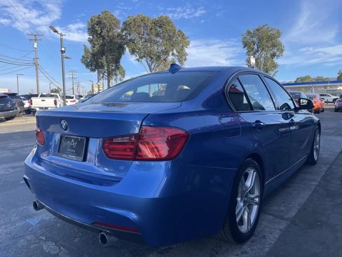 Used 2014 BMW 335i Sedan RWD image 5