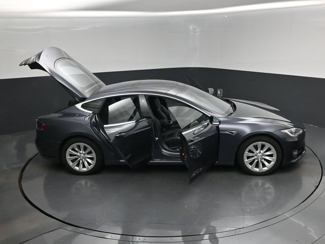 Used 2019 Tesla Model S 100D AWD/4WD image 18