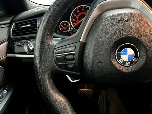 Used 2018 BMW X4 xDrive28i AWD/4WD image 13