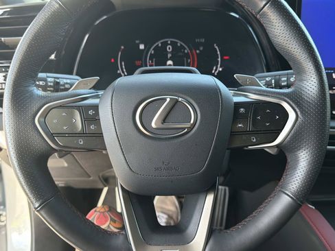 Used 2024 Lexus RX 350 F Sport w/ Convenience Package AWD/4WD image 29