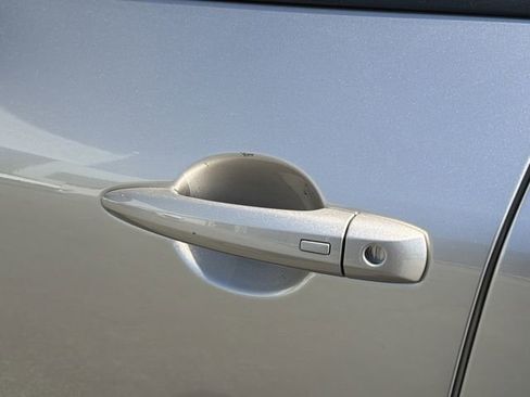 Certified 2025 Nissan Rogue Platinum w/ Platinum Premium Package image 33