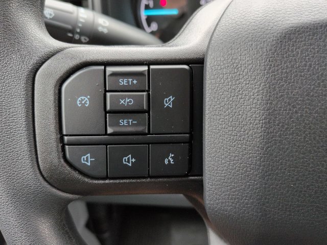 New 2026 Ford F250 XL w/ XL Chrome Package AWD/4WD image 24