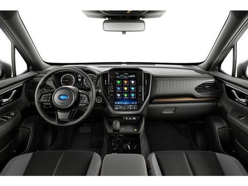 New 2026 Subaru Forester Sport image 19