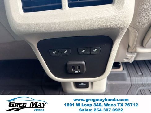 Used 2019 GMC Terrain Denali w/ Advanced Safety Package FWD image 30