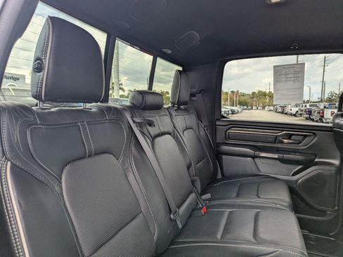 Used 2020 RAM 1500 Limited w/ Bed Utility Group image 14