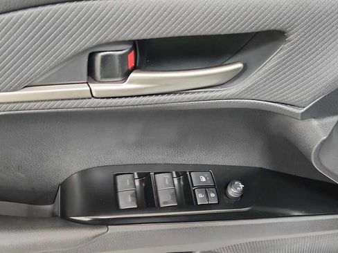 New 2026 Toyota Camry Hybrid AWD/4WD image 15