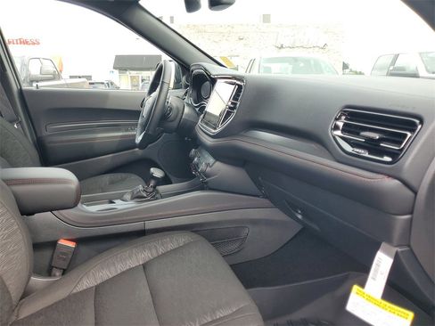 New 2026 Dodge Durango GT w/ Blacktop Package image 32