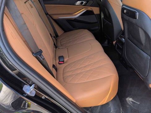 Used 2024 BMW X5 xDrive40i w/ M Sport Package AWD/4WD image 22
