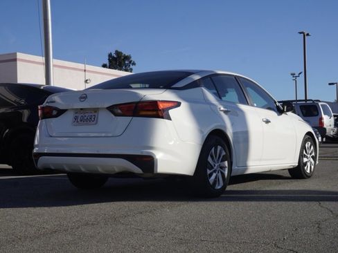 Certified 2024 Nissan Altima 2.5 S image 4