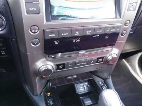 Used 2021 Lexus GX 460 Premium w/ Premium Package AWD/4WD image 19