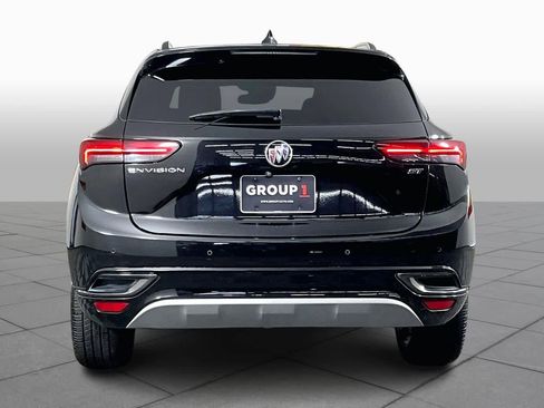 Used 2022 Buick Envision Preferred image 8