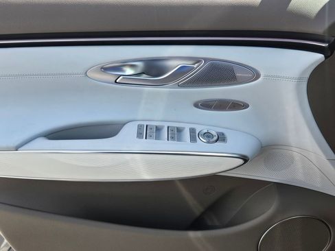 New 2026 Genesis GV70 2.5T Advanced AWD/4WD image 13